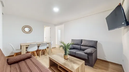 Rooms in Valencia Campanar - photo 6