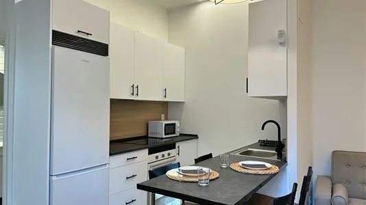 Apartments in Madrid Latina - photo 5