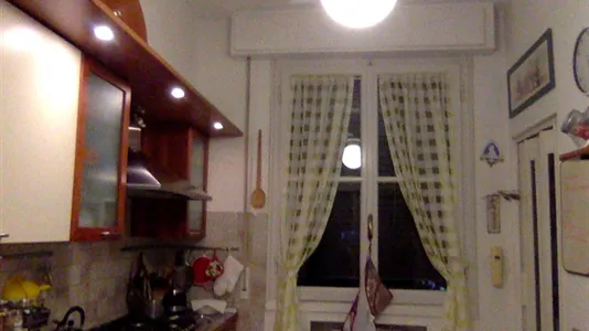 Rooms in Florence - photo 7