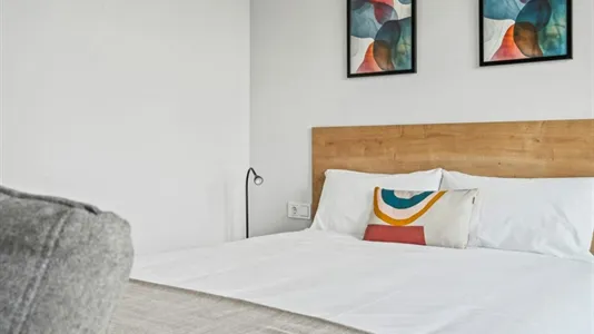 Apartments in Cañada Real de la Galiana - photo 7