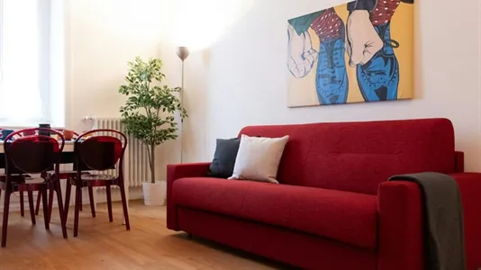 Apartments in Roma Municipio I – Centro Storico - photo 5