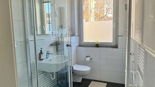 Apartments in Dusseldorf - photo 5