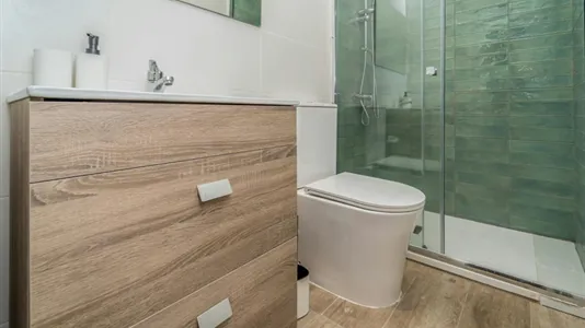 Rooms in Valladolid - photo 5