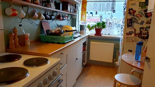 Rooms in Reykjavík Miðborg - photo 7