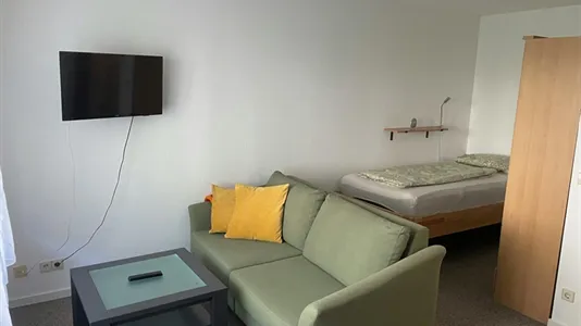 Apartments in Pforzheim - photo 9