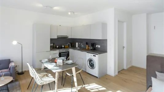 Apartments in Berlin Pankow - photo 2