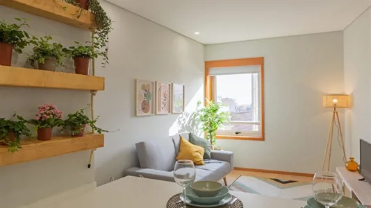 Apartments in Matosinhos - photo 2