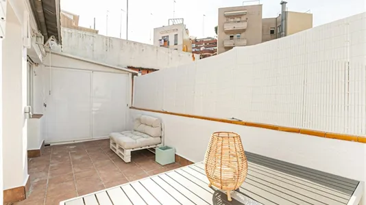 Apartments in Barcelona Horta-Guinardó - photo 5