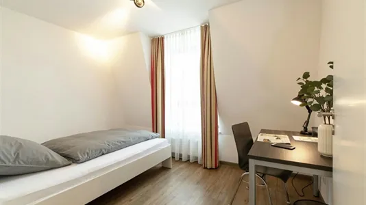 Apartments in Frankfurt Innenstadt I - photo 4