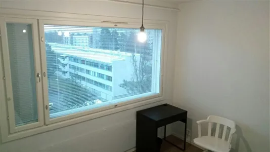 Rooms in Helsinki Itäinen - photo 8