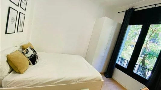 Rooms in Madrid Salamanca - photo 3