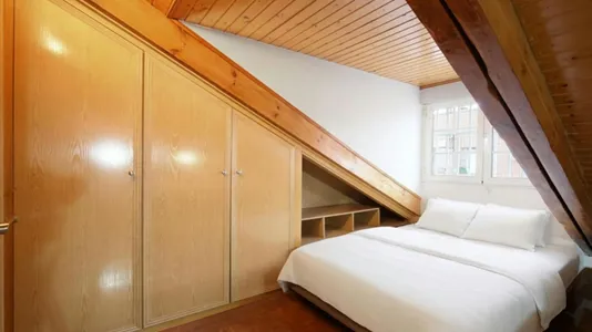 Apartments in Madrid Centro - photo 1