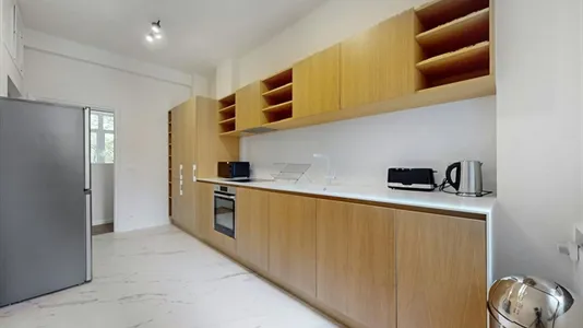 Rooms in Brussels Sint-Gillis - photo 7