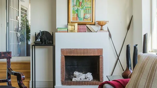 Apartments in Madrid Retiro - photo 7