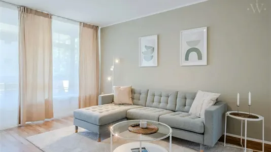 Apartments in Location is not specified - photo 7