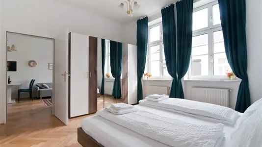 Apartments in Vienna Leopoldstadt - photo 8