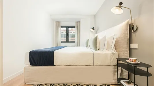 Apartments in Madrid Tetuán - photo 8