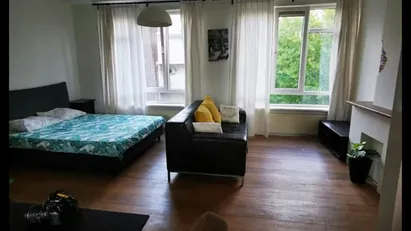 Apartment for rent in Rotterdam Kralingen-Crooswijk, Rotterdam