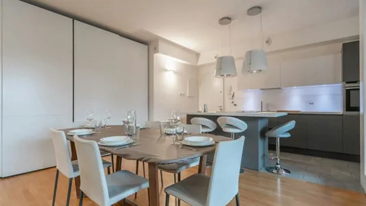 Apartments in Milano Zona 9 - Porta Garibaldi, Niguarda - photo 2
