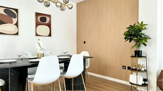 Apartments in Málaga - photo 6