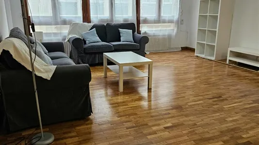 Rooms in Zaragoza - photo 9