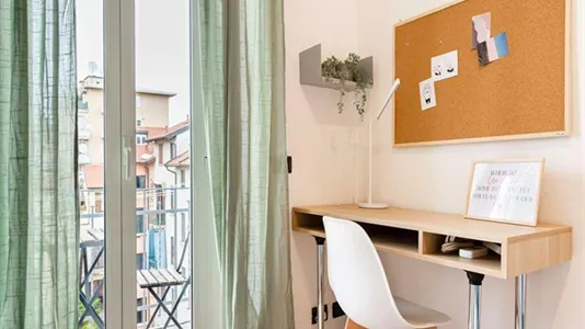 Rooms in Milano Zona 5 - Vigentino, Chiaravalle, Gratosoglio - photo 2