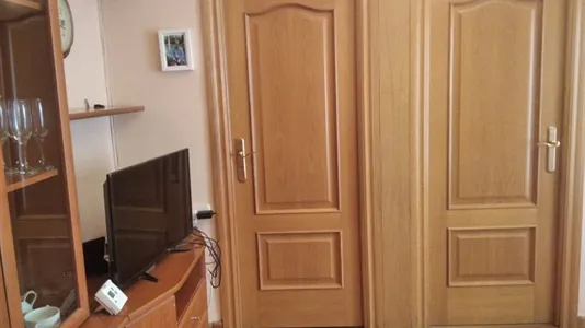 Rooms in Valladolid - photo 9
