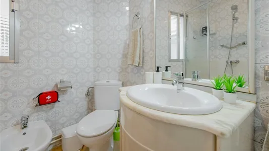 Rooms in Madrid Arganzuela - photo 6