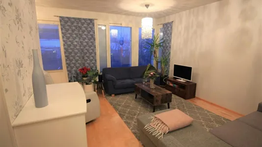 Apartments in Jyväskylä - photo 4