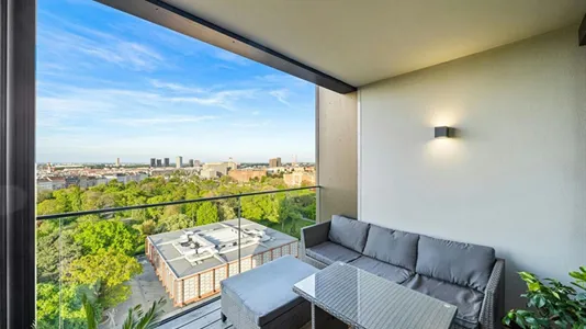 Apartments in Vienna Favoriten - photo 7