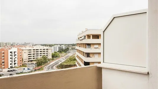 Apartments in Roma Municipio IX – EUR - photo 6