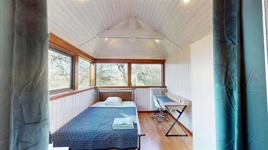 Rooms in Rennes - photo 4