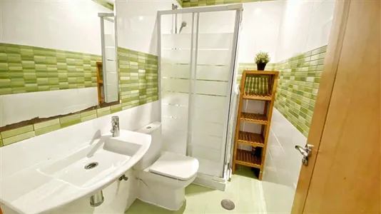 Apartments in Alcorcón - photo 4