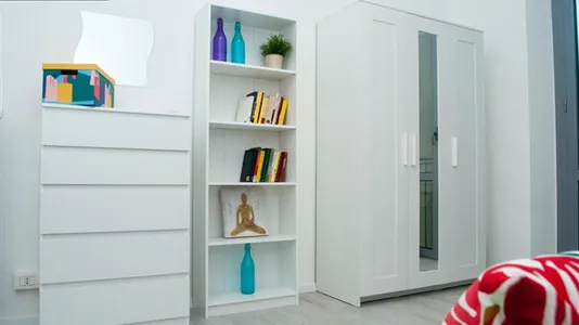 Rooms in Turin - photo 4
