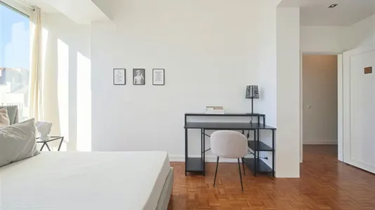 Rooms in Location is not specified - photo 5