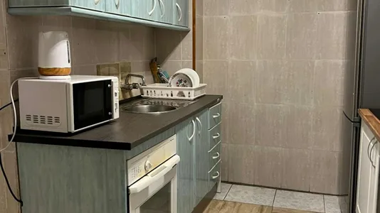 Rooms in Málaga - photo 4