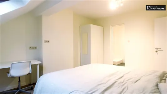 Rooms in Brussels Etterbeek - photo 10