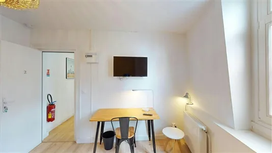 Rooms in Lille - photo 5