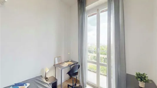 Rooms in Milano Zona 4 - Vittoria, Forlanini - photo 2