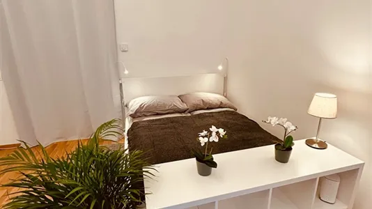 Apartments in Vienna Margareten - photo 7