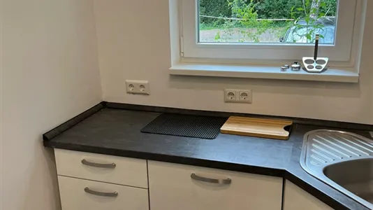 Apartments in Berlin Steglitz-Zehlendorf - photo 10