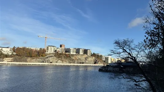 Apartments in Nacka - photo 11