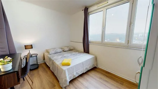 Rooms in Lyon - photo 2
