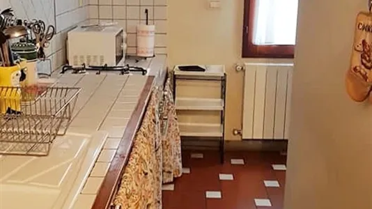 Rooms in Florence - photo 9