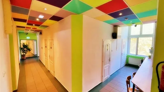 Rooms in Budapest Ferencváros - photo 7