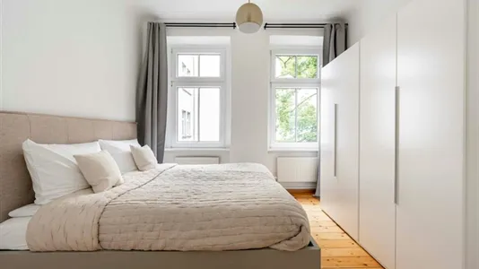 Apartments in Berlin Friedrichshain-Kreuzberg - photo 10