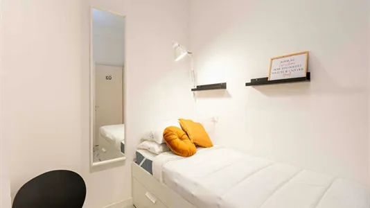 Rooms in Milano Zona 6 - Barona, Lorenteggio - photo 3