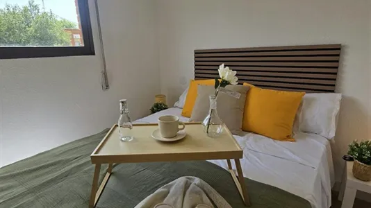 Apartments in Los Berrocales - photo 6