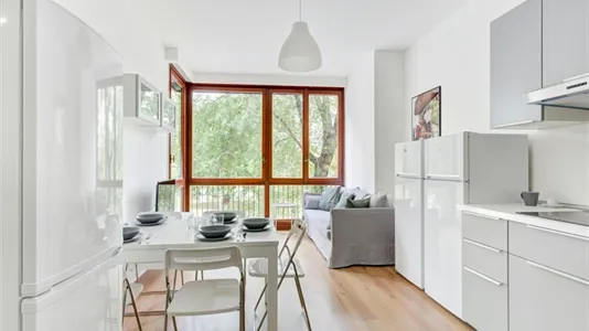 Rooms in Milano Zona 6 - Barona, Lorenteggio - photo 5