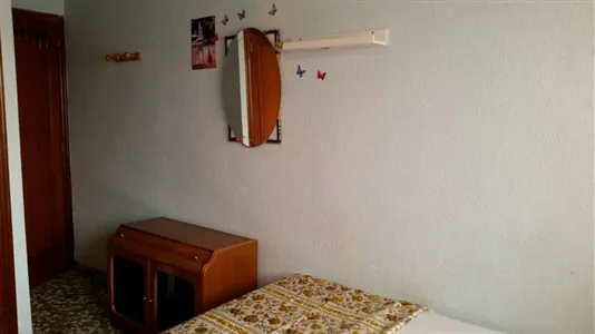 Rooms in Murcia - photo 8